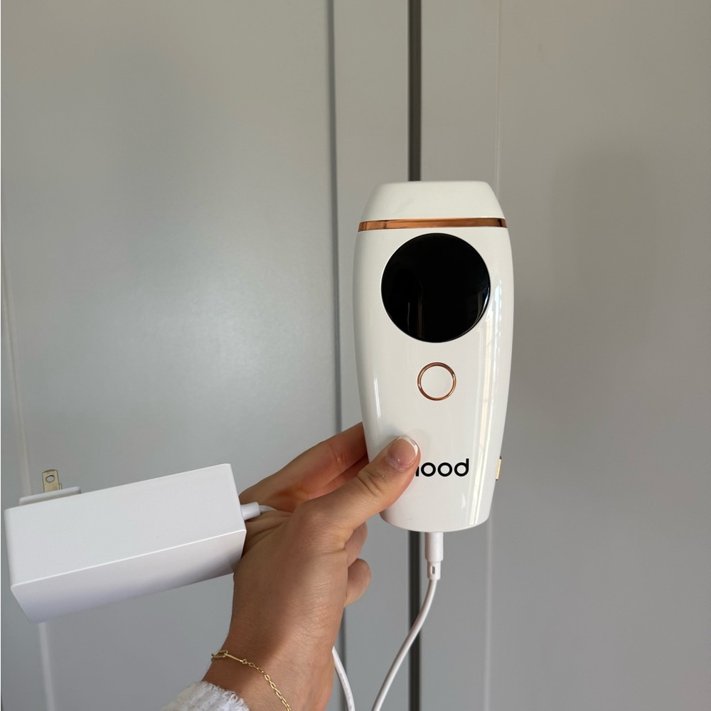 Nood Hair Removal Device